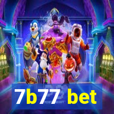 7b77 bet